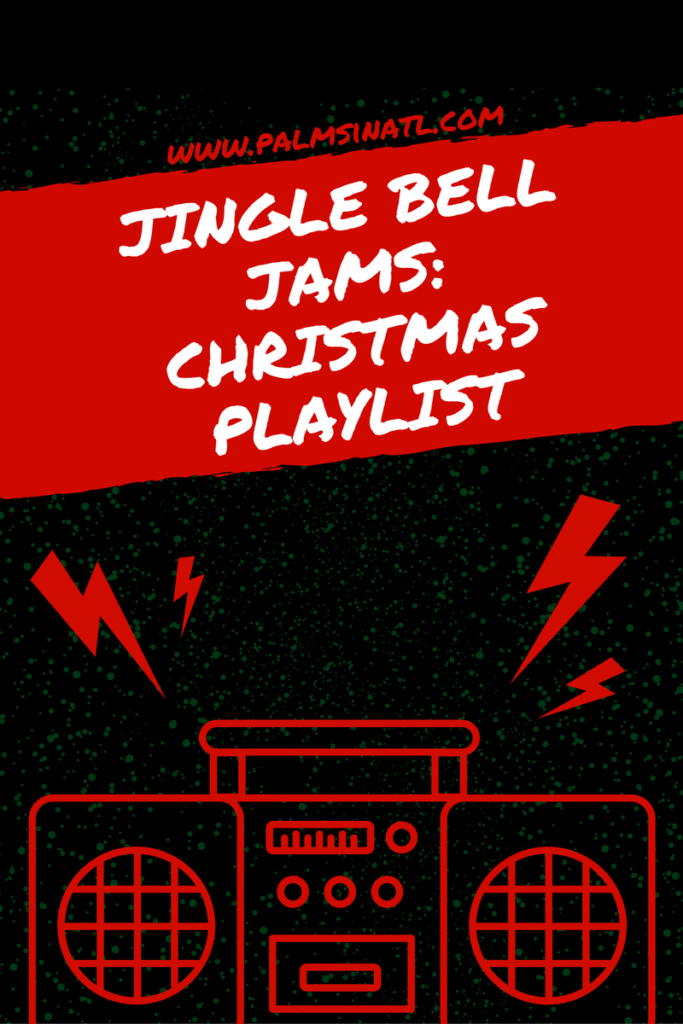 Jingle Bell Jams: Christmas Playlist