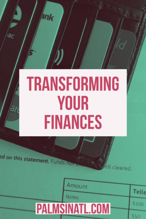 5 Powerful Strategies for Transforming Your Finances