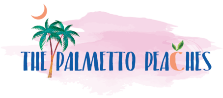 The Palmetto Peaches