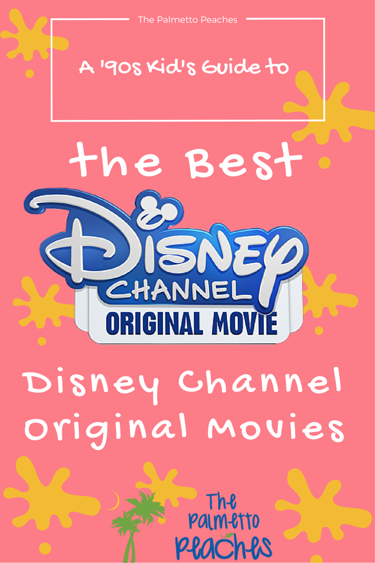 Disney Channel Early 90s 24 Old Disney Channel Shows On Disney You