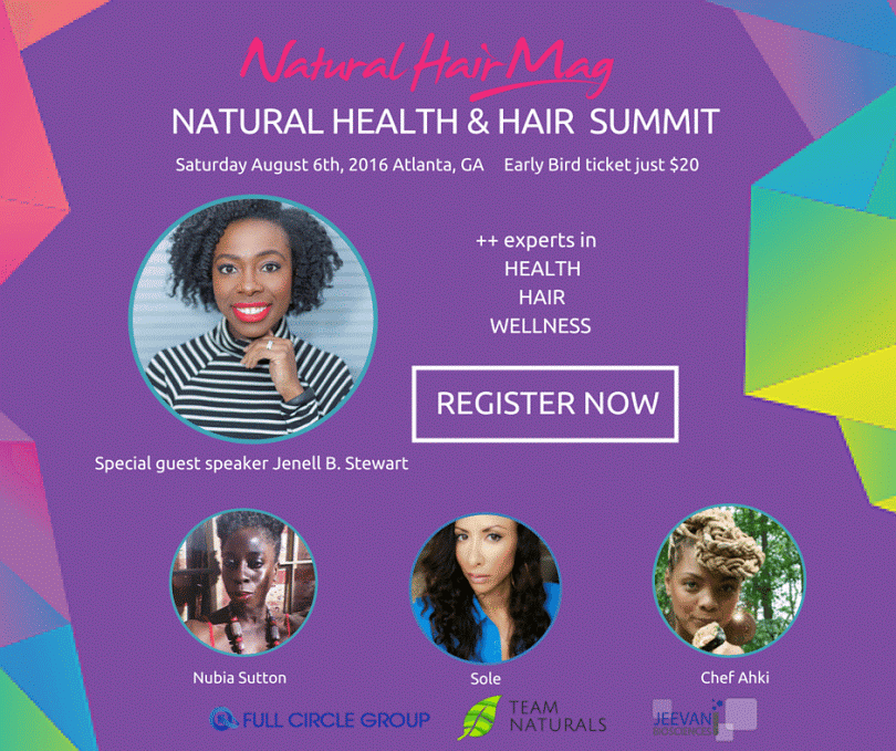 Let's Talk Natural Hair, Curl-friends +Giveaway- The Palmetto Peaches