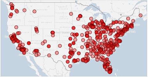 Love is love is love...| Thoughts on Orlando & Gun Violence - palmsinatl.com