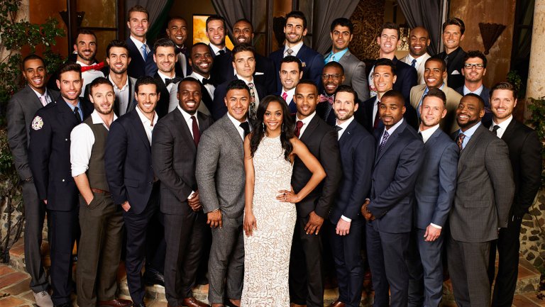 The Bachelorette: Let It Be Your Guilty Pleasure - The Palmetto Peaches - palmsinatl.com