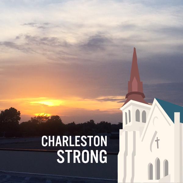 Charleston Shooting