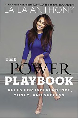 Girl Boss Books - The Power Playbook - The Palmetto Peaches