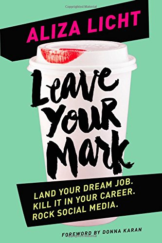 Girl Boss Books - Leave Your Mark - The Palmetto Peaches- palmsinatl.com