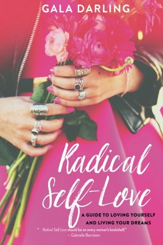 Girl Boss Books - Radical Self Love - The Palmetto Peaches- palmsinatl.com